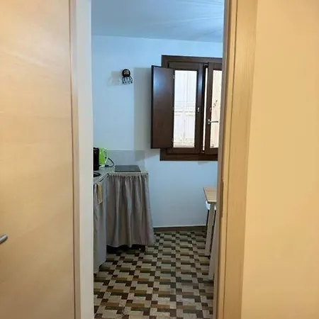 Apartamento Rosa *