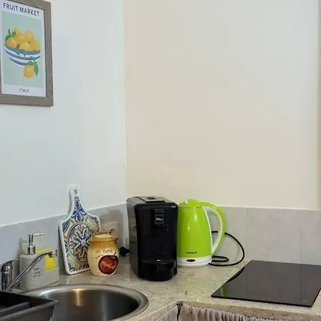 Rosa Apartman *