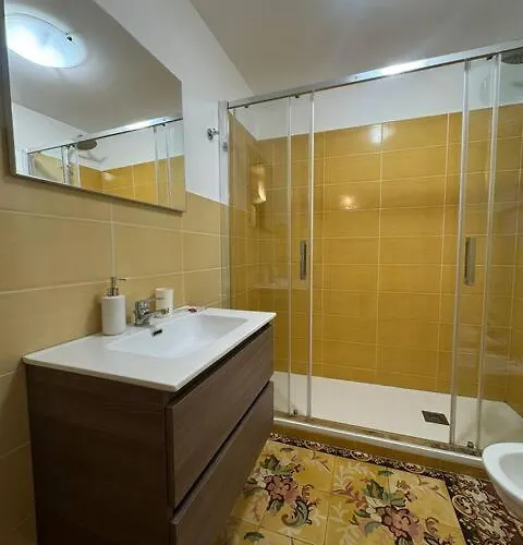 Rosa Apartmán