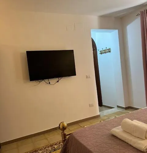 Rosa Apartmán