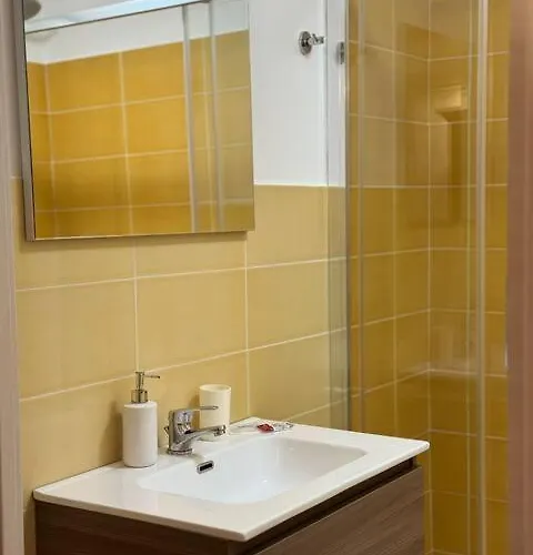 Apartmán Rosa *