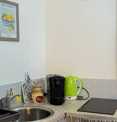 Rosa Apartmán *