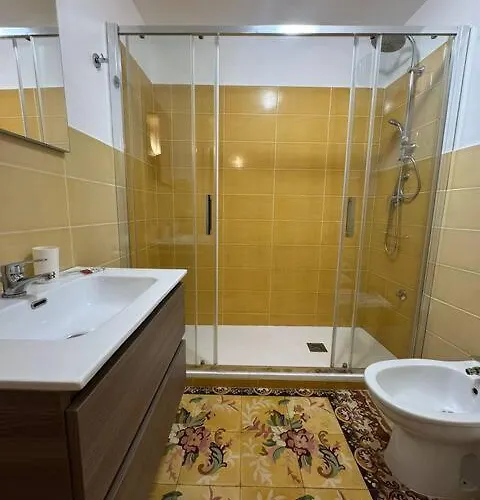 Apartmán Rosa