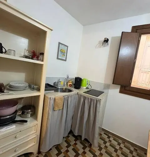 Rosa Apartmán