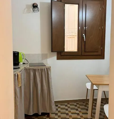 Apartmán Rosa